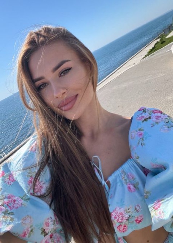 Индивидуалка Алиса главное фото в городе Сыктывкар 