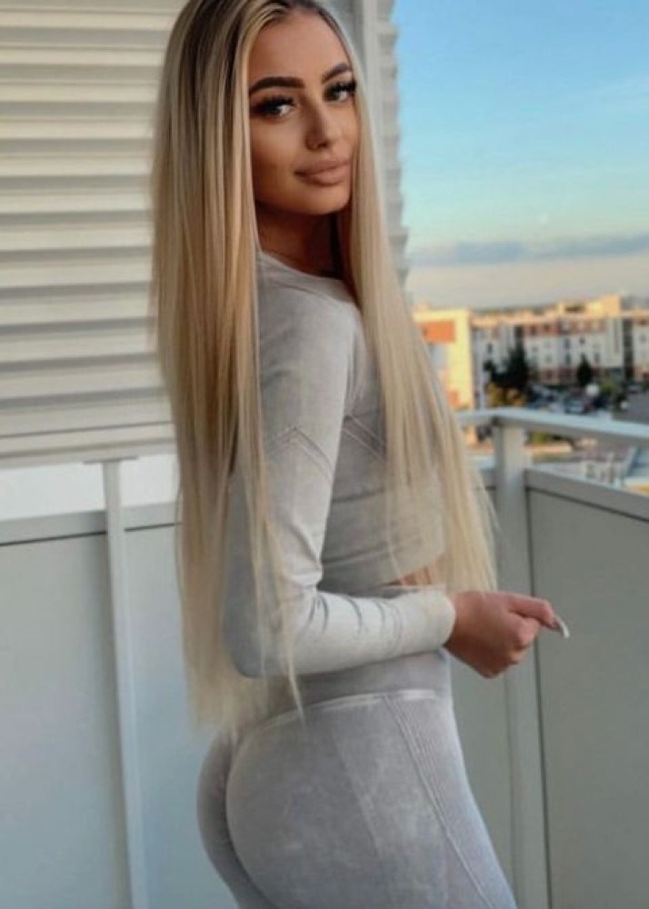 Индивидуалка Алиса главное фото в городе Сыктывкар 