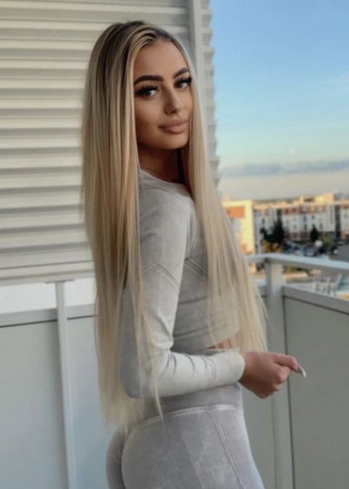 Индивидуалка Алиса фото № 2 в городе Сыктывкар