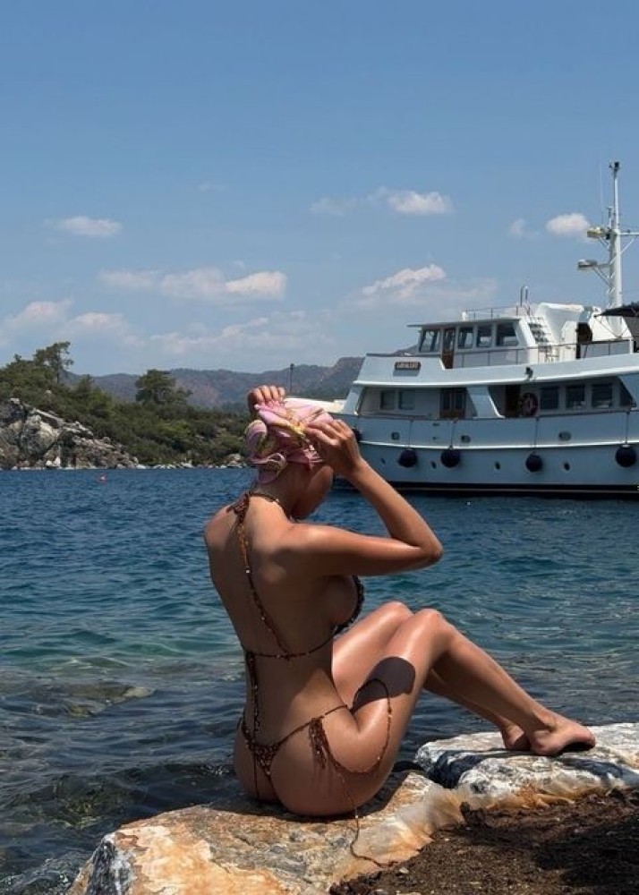 Индивидуалка Алсу фото № 2 в городе Сыктывкар