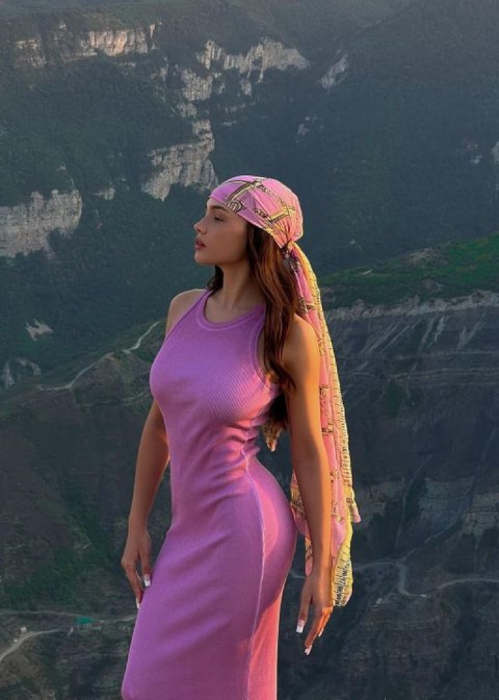 Индивидуалка Алсу фото № 2 в городе Сыктывкар