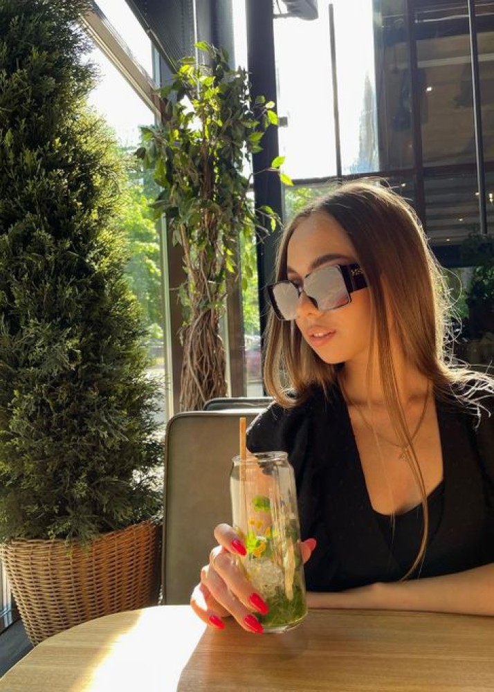 Индивидуалка Аля фото № 2 в городе Сыктывкар