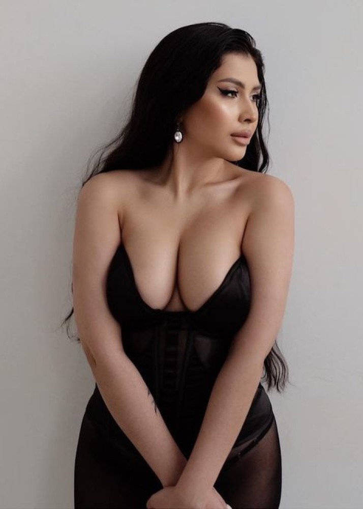 Индивидуалка Амина главное фото в городе Сыктывкар 