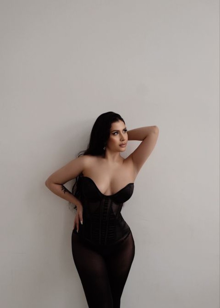 Индивидуалка Амина фото № 2 в городе Сыктывкар