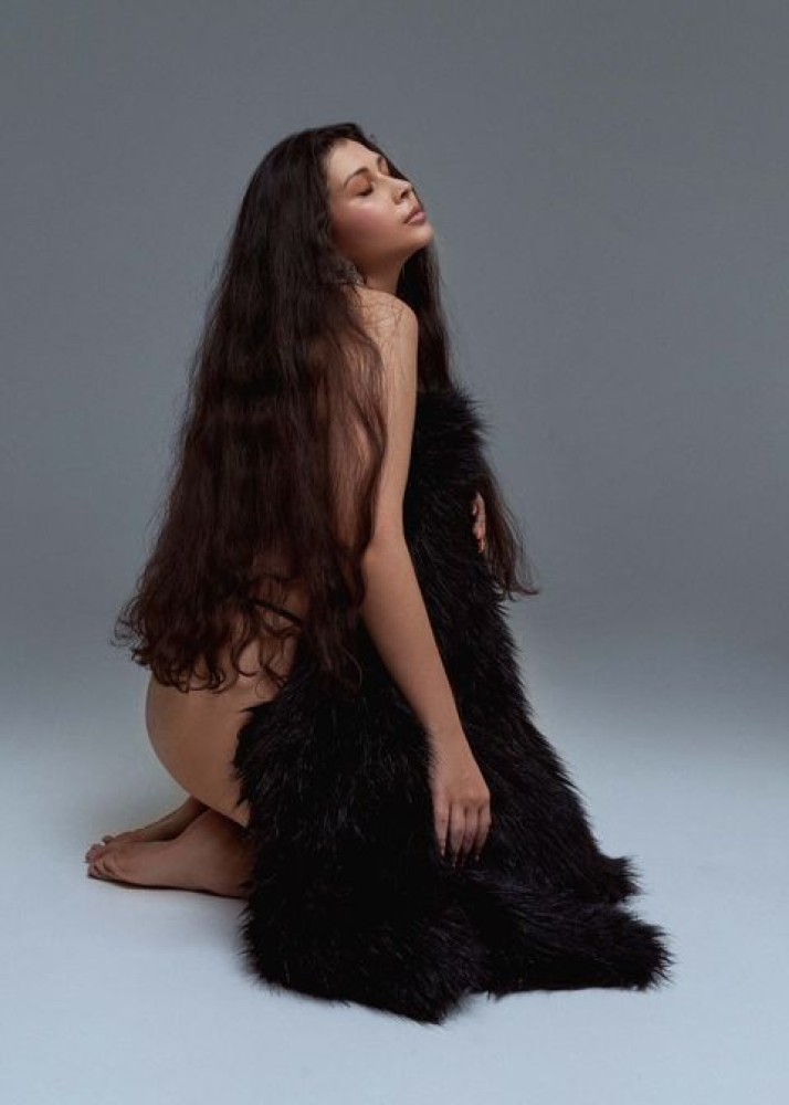 Индивидуалка Амина фото № 2 в городе Сыктывкар