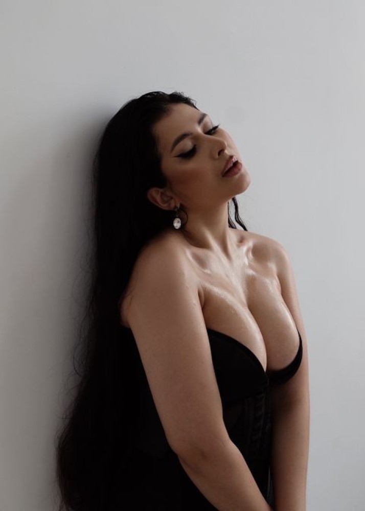 Индивидуалка Амина фото № 2 в городе Сыктывкар