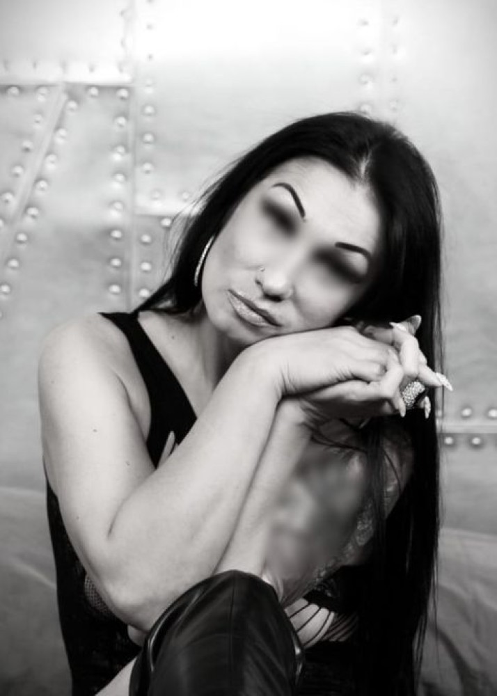 Индивидуалка Амира главное фото в городе Сыктывкар 