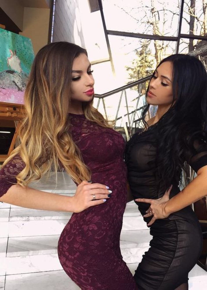 Индивидуалка Анфиса фото № 2 в городе Сыктывкар