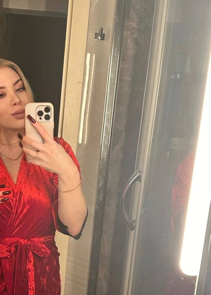 Индивидуалка АнфисА фото № 2 в городе Сыктывкар