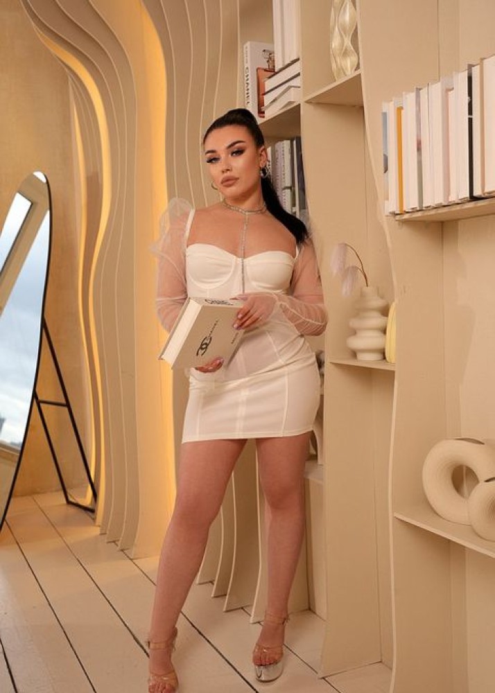 Индивидуалка Ангелина фото № 2 в городе Сыктывкар