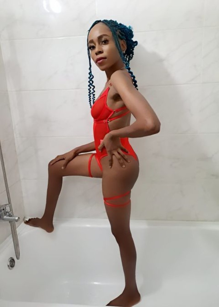 Индивидуалка Белла фото № 2 в городе Сыктывкар