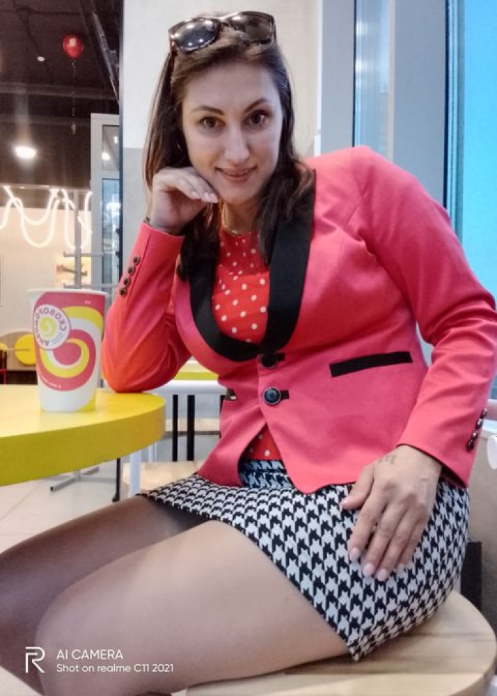 Индивидуалка Dama главное фото в городе Сыктывкар 