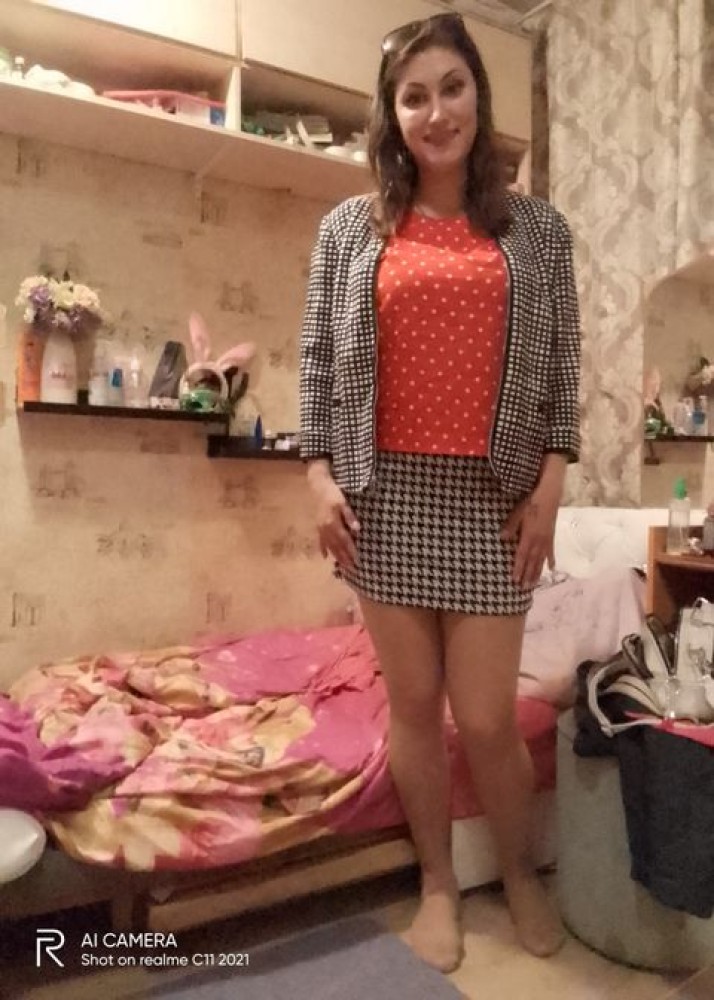 Индивидуалка Dama фото № 2 в городе Сыктывкар