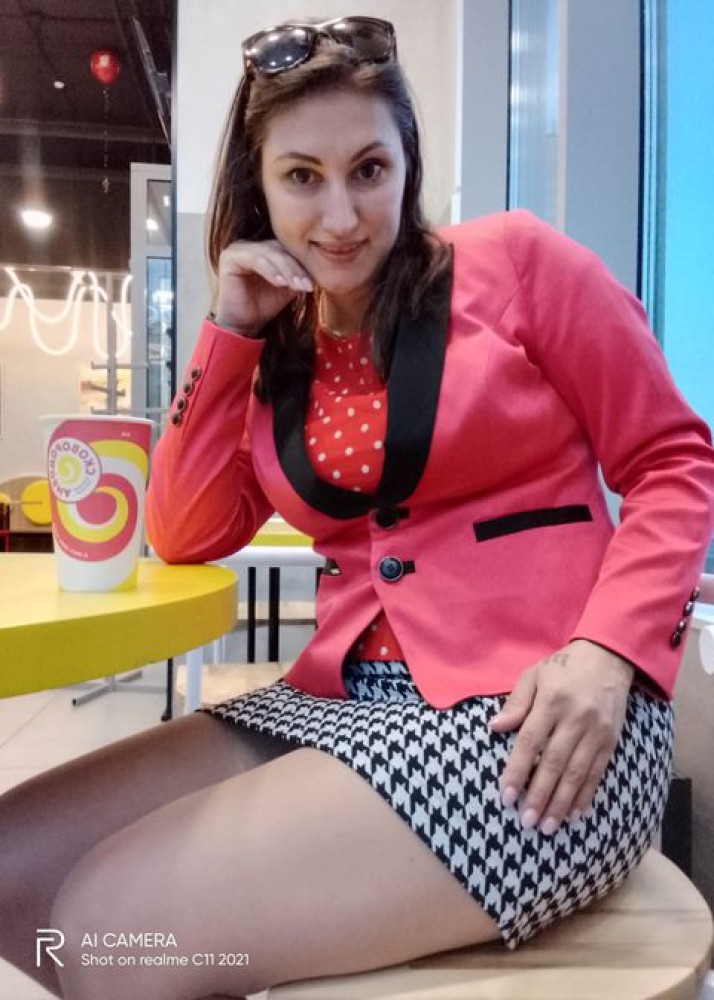 Индивидуалка Dama фото № 2 в городе Сыктывкар