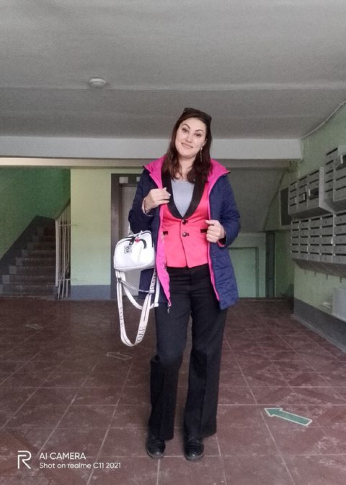 Индивидуалка Dama фото № 2 в городе Сыктывкар