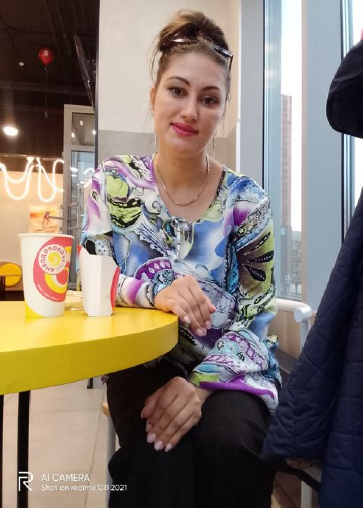 Индивидуалка Dama фото № 2 в городе Сыктывкар