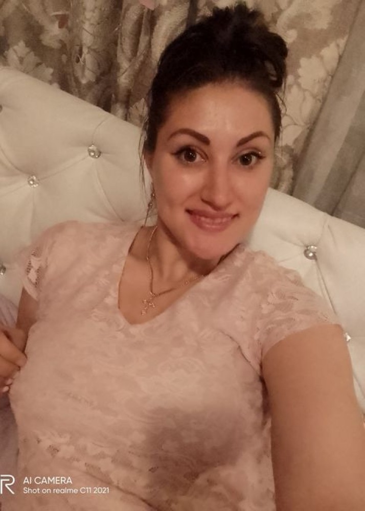 Индивидуалка Dama фото № 2 в городе Сыктывкар