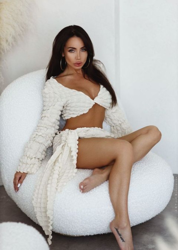 Индивидуалка Дарина фото № 2 в городе Сыктывкар