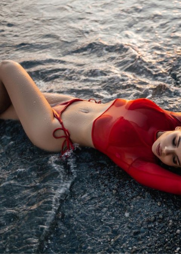 Индивидуалка Даша фото № 2 в городе Сыктывкар