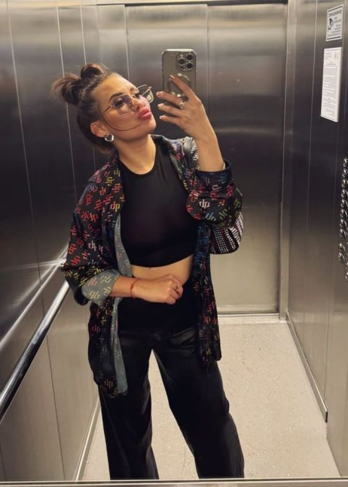 Индивидуалка Екатерина фото № 2 в городе Сыктывкар