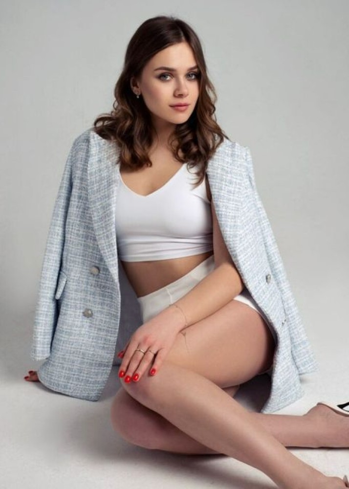 Индивидуалка Эльвира главное фото в городе Сыктывкар 