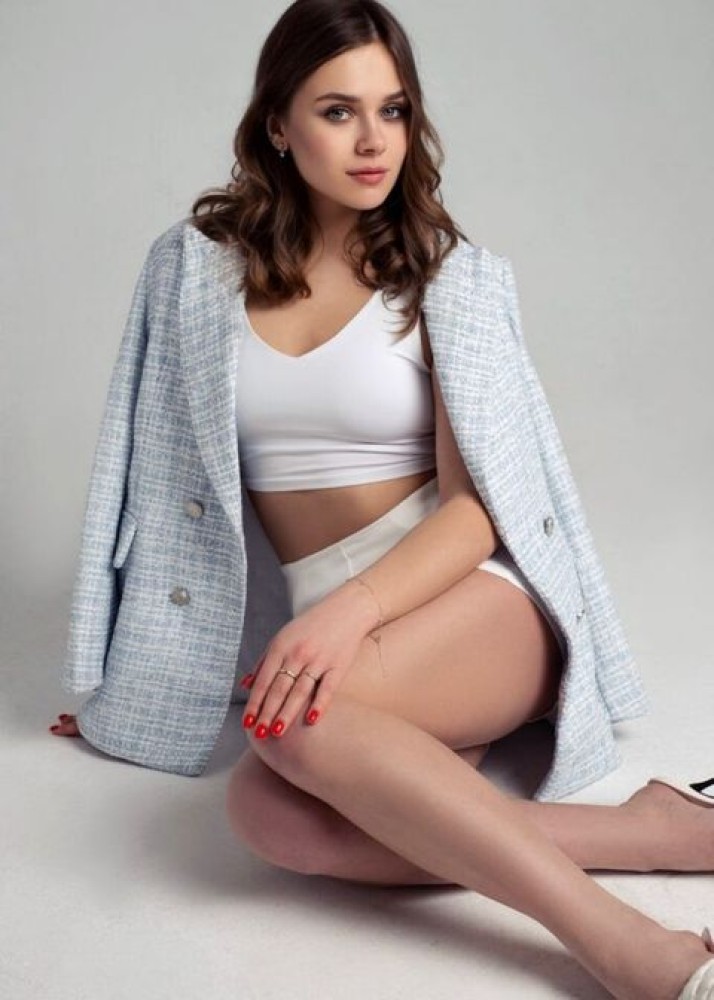 Индивидуалка Эльвира фото № 2 в городе Сыктывкар