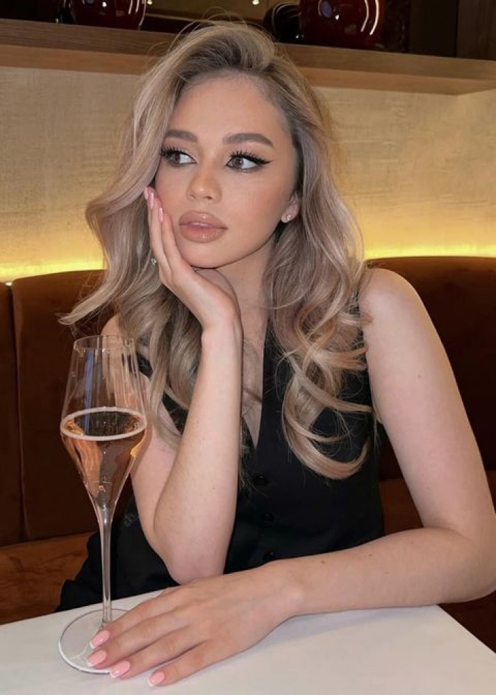 Индивидуалка Эля фото № 2 в городе Сыктывкар