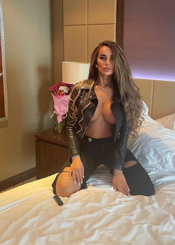 Индивидуалка Эмма фото № 2 в городе Сыктывкар