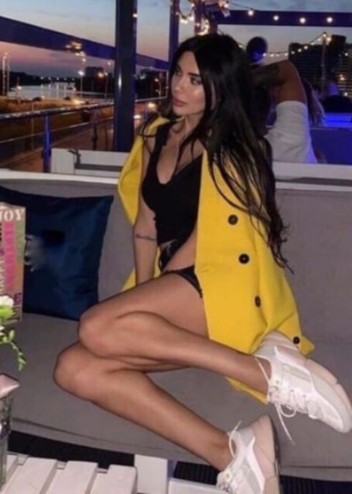 Индивидуалка Эвелина фото № 2 в городе Сыктывкар