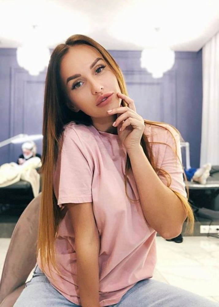 Индивидуалка Евгения фото № 2 в городе Сыктывкар