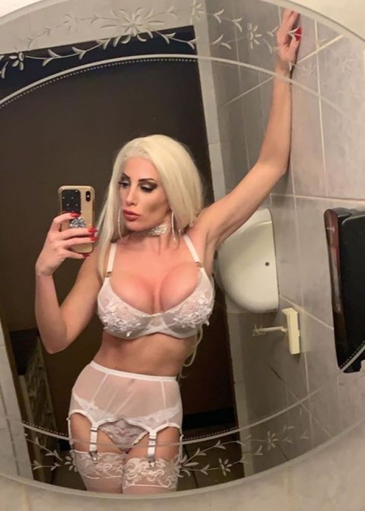 Индивидуалка Галина фото № 2 в городе Сыктывкар