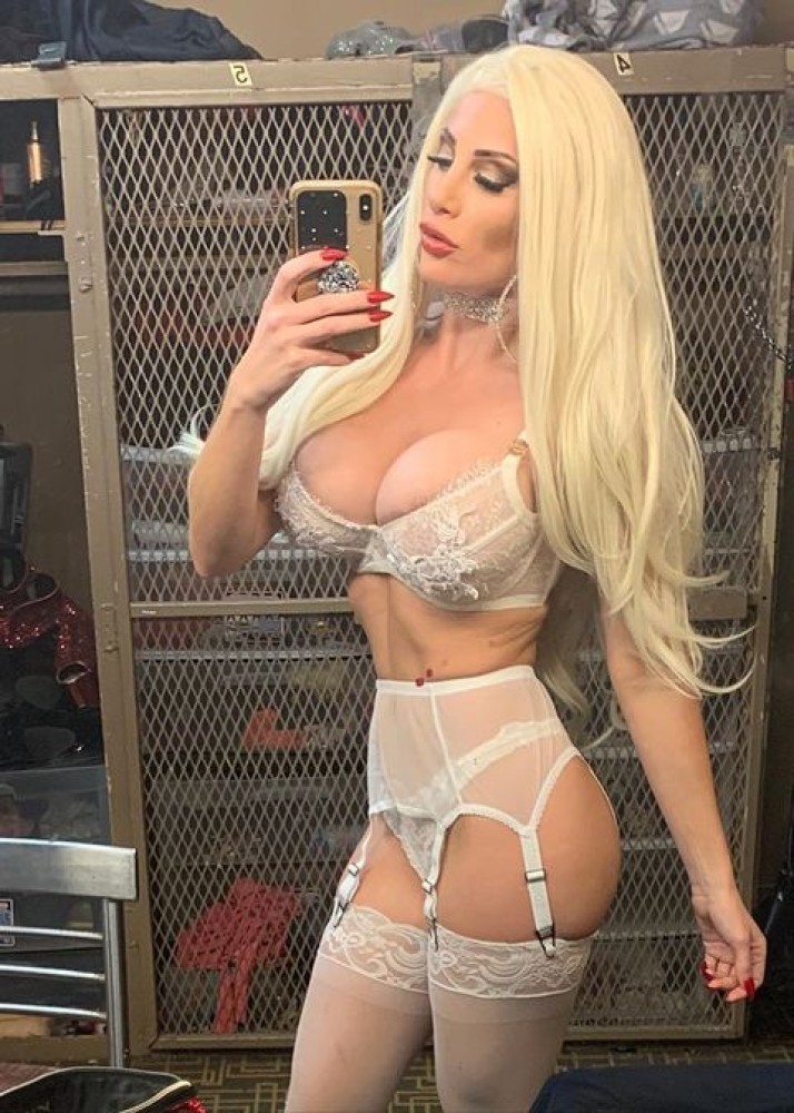 Индивидуалка Галина фото № 2 в городе Сыктывкар