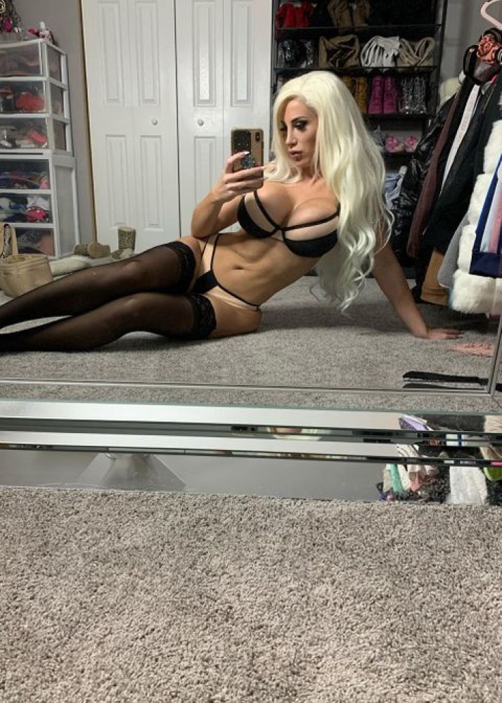 Индивидуалка Галина фото № 2 в городе Сыктывкар