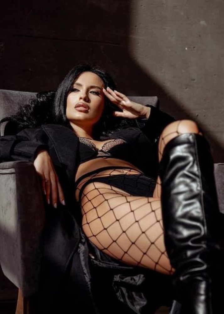 Индивидуалка Инна фото № 2 в городе Сыктывкар