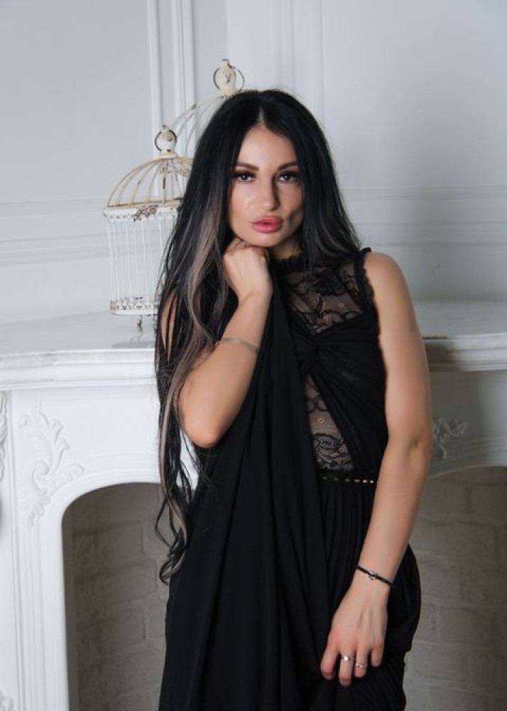 Индивидуалка Камила фото № 2 в городе Сыктывкар