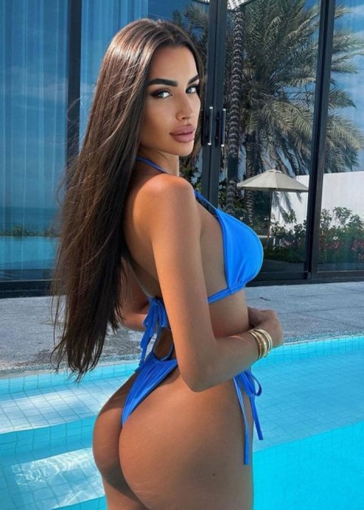 Индивидуалка Камилла главное фото в городе Сыктывкар 