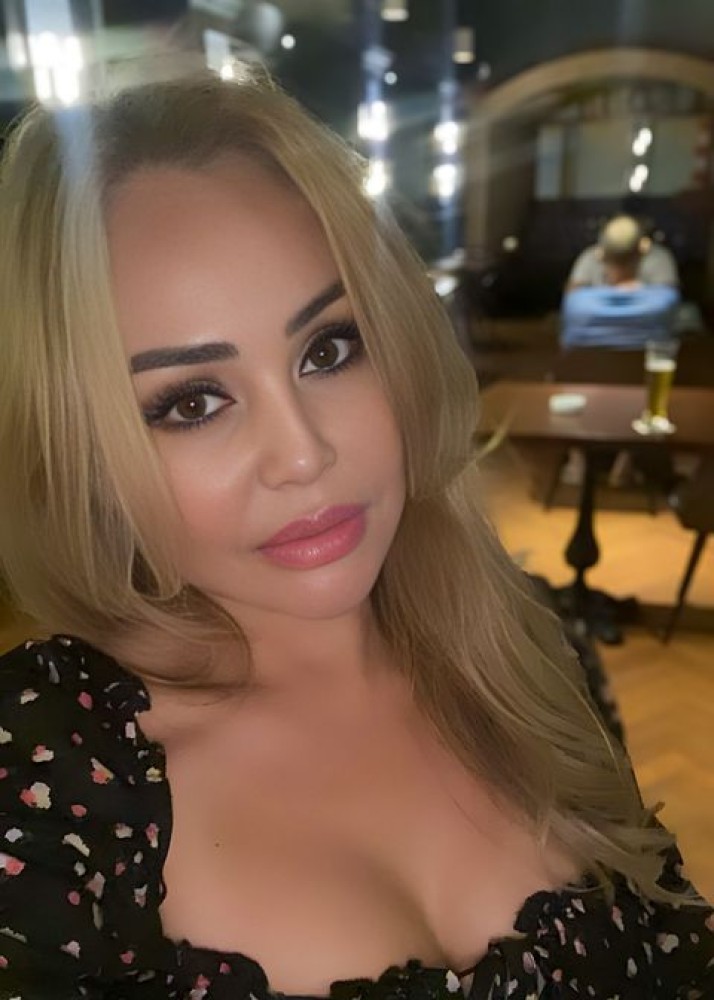 Индивидуалка Камилла фото № 2 в городе Сыктывкар