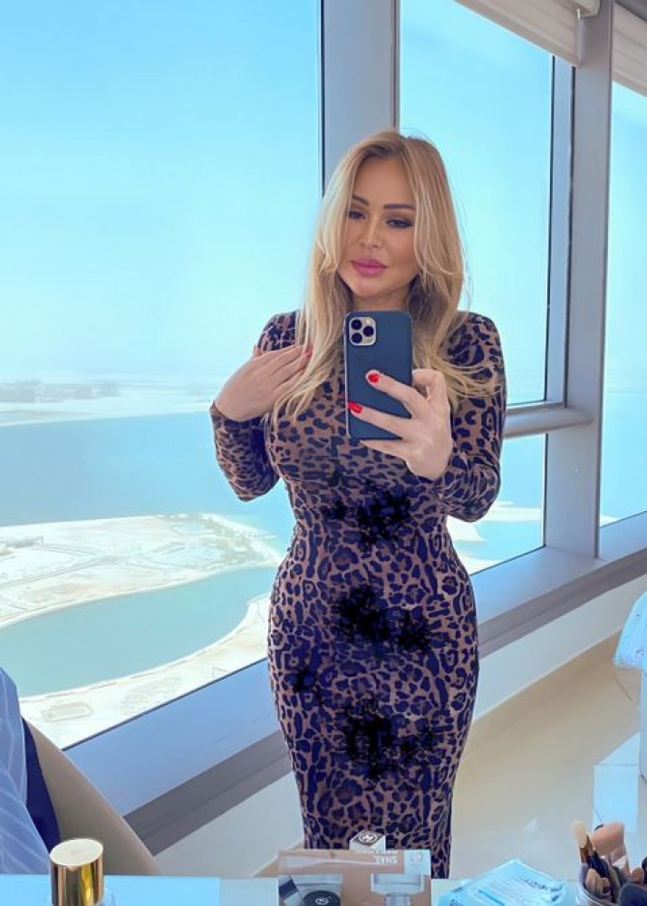 Индивидуалка Камилла фото № 2 в городе Сыктывкар