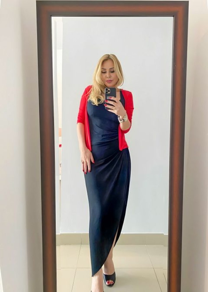 Индивидуалка Камилла фото № 2 в городе Сыктывкар