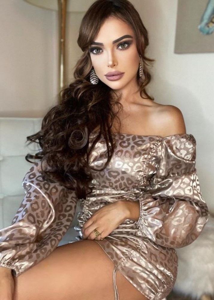 Индивидуалка Катя фото № 2 в городе Сыктывкар