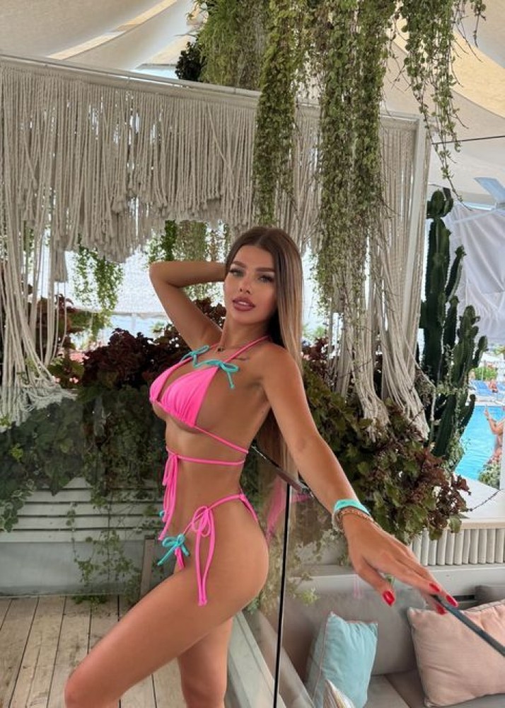 Индивидуалка Кира фото № 2 в городе Сыктывкар