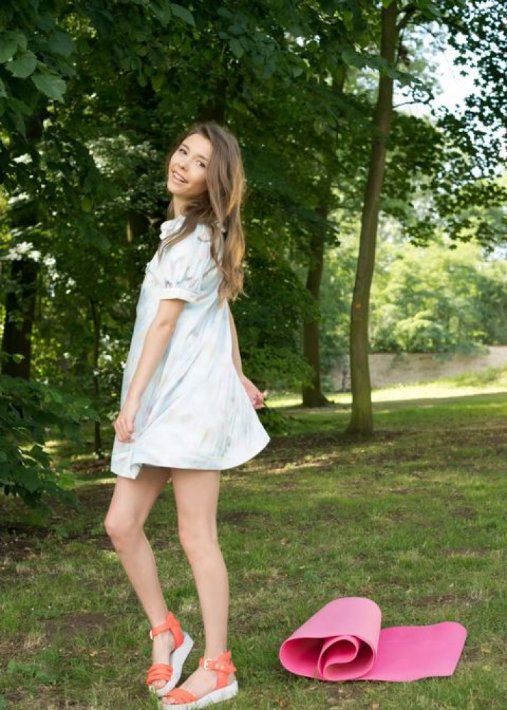 Индивидуалка Ксюша фото № 2 в городе Сыктывкар