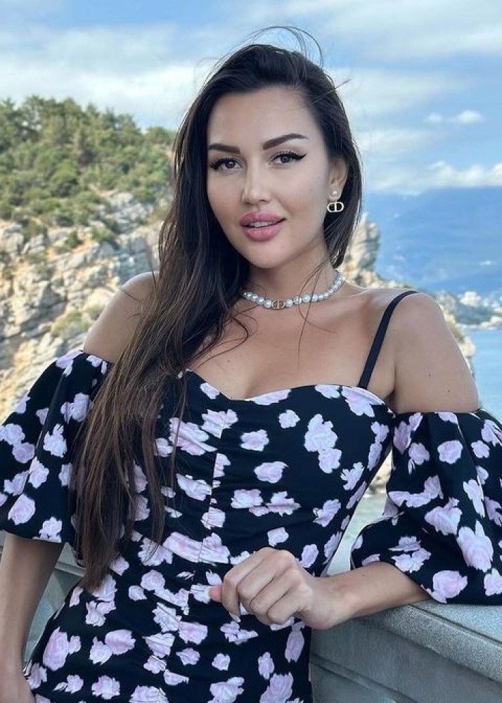 Индивидуалка Лара фото № 2 в городе Сыктывкар