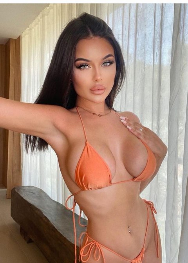 Индивидуалка Лейла главное фото в городе Сыктывкар 