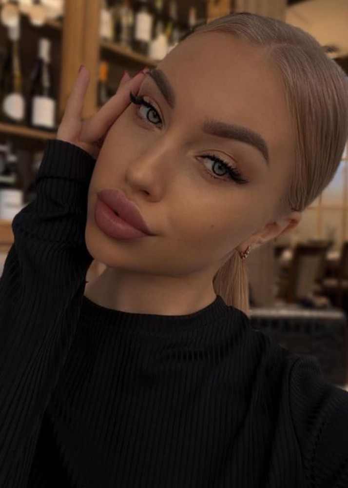 Индивидуалка Лена фото № 2 в городе Сыктывкар