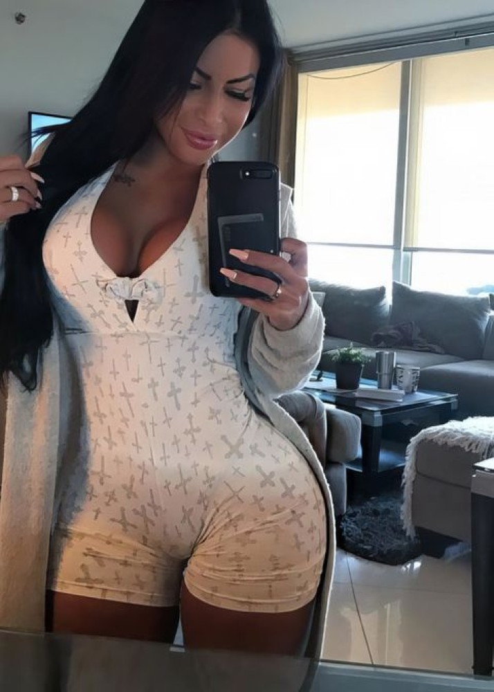 Индивидуалка Лика фото № 2 в городе Сыктывкар