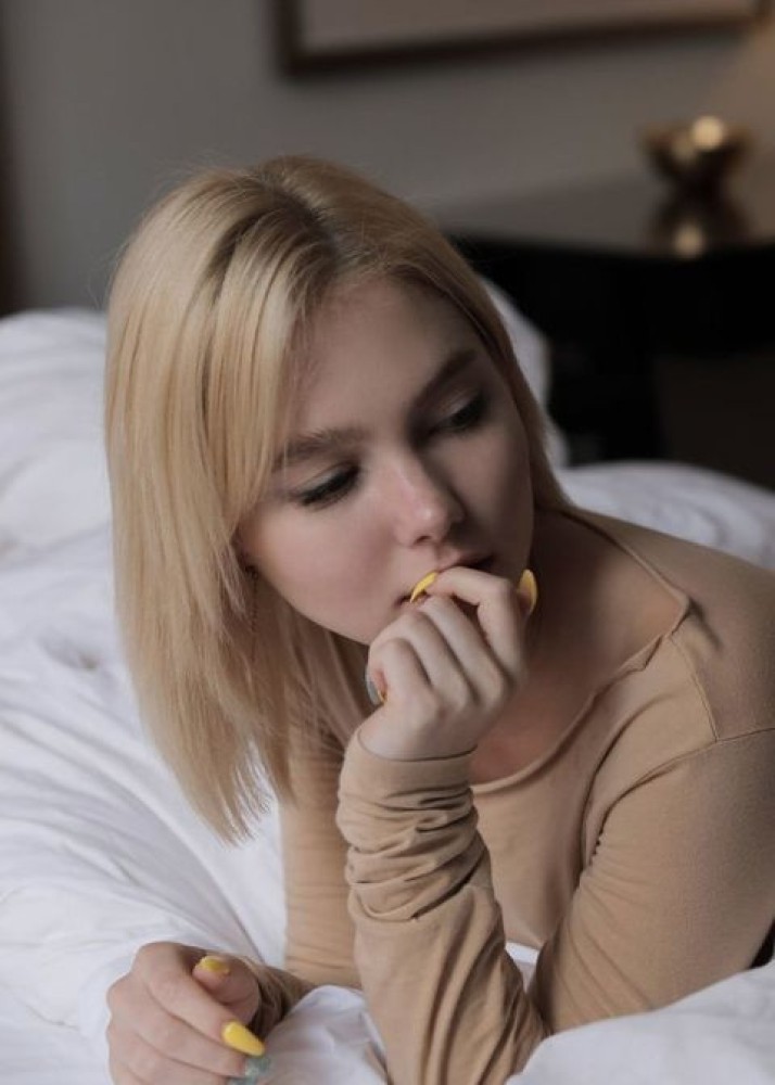 Индивидуалка Лилия фото № 2 в городе Сыктывкар