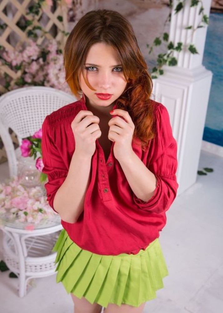 Индивидуалка Лиля фото № 2 в городе Сыктывкар