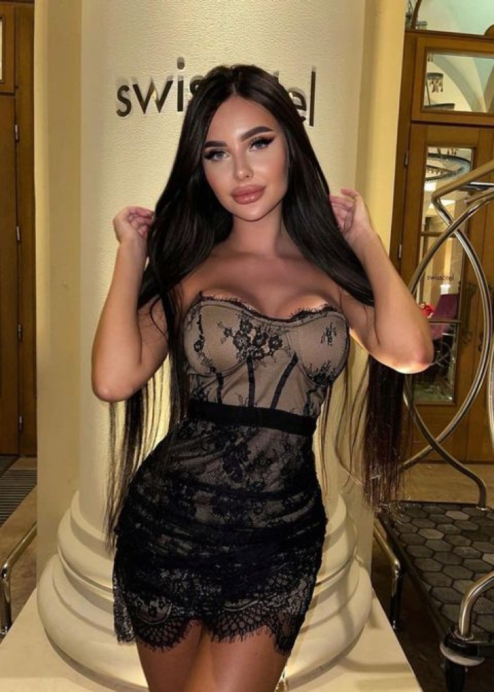 Индивидуалка Люся фото № 2 в городе Сыктывкар