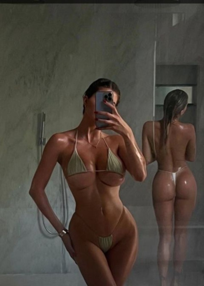 Индивидуалка Марайч фото № 2 в городе Сыктывкар